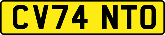 CV74NTO