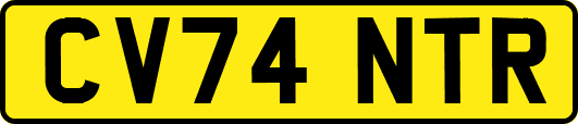 CV74NTR