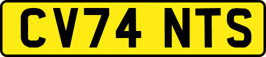 CV74NTS
