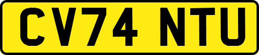 CV74NTU