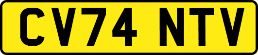 CV74NTV