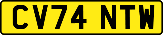 CV74NTW
