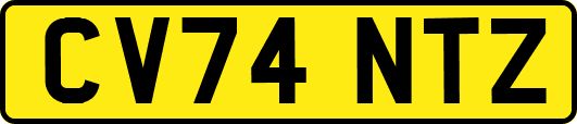 CV74NTZ