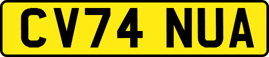 CV74NUA