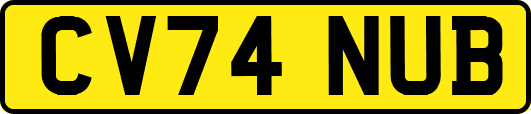 CV74NUB