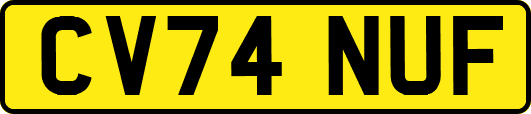 CV74NUF