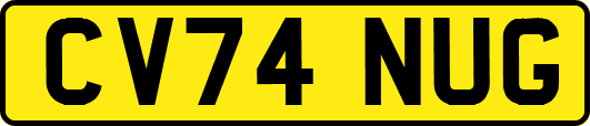 CV74NUG