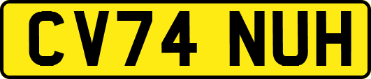 CV74NUH