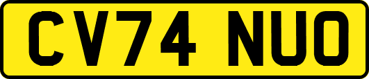 CV74NUO