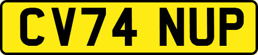 CV74NUP