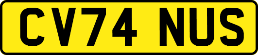 CV74NUS