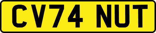 CV74NUT