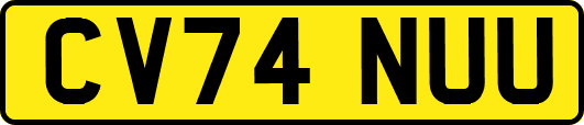 CV74NUU