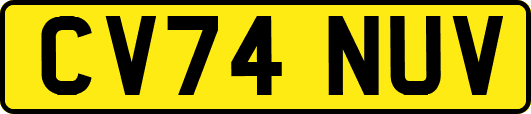 CV74NUV