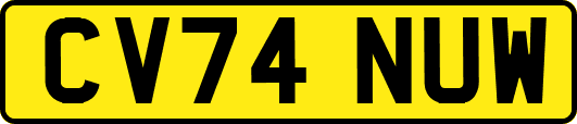 CV74NUW
