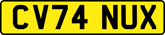 CV74NUX
