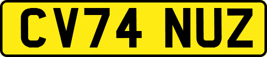 CV74NUZ