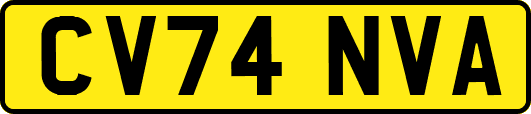 CV74NVA