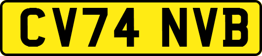 CV74NVB