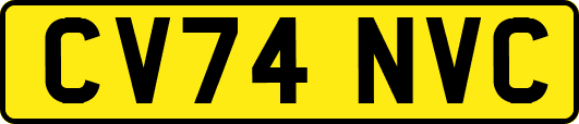CV74NVC