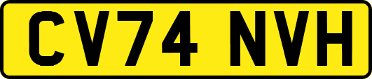 CV74NVH