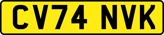 CV74NVK