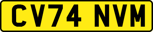 CV74NVM