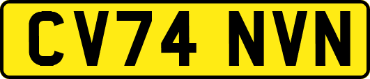 CV74NVN