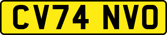 CV74NVO