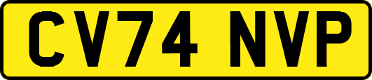 CV74NVP