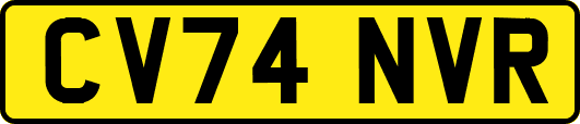 CV74NVR