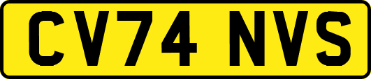 CV74NVS