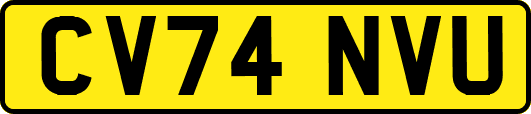 CV74NVU