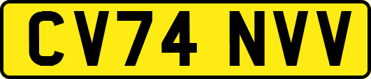 CV74NVV