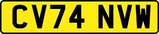 CV74NVW