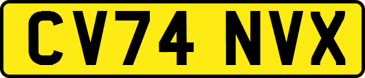 CV74NVX