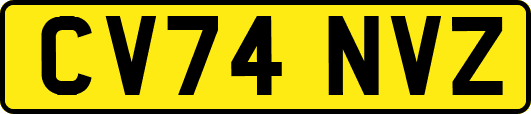 CV74NVZ