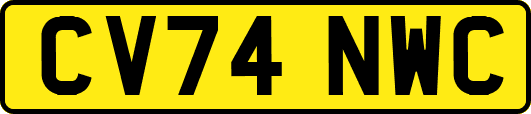 CV74NWC