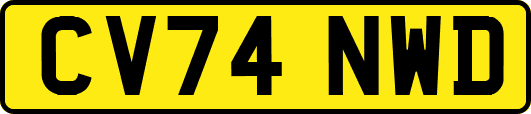 CV74NWD