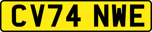 CV74NWE