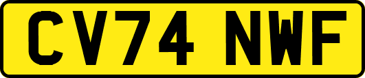 CV74NWF