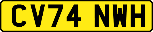 CV74NWH