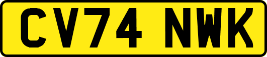 CV74NWK