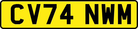 CV74NWM