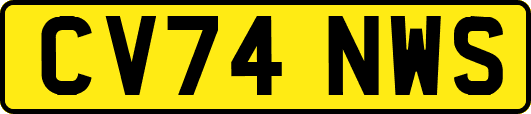 CV74NWS