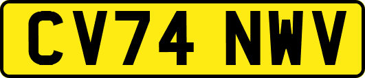 CV74NWV