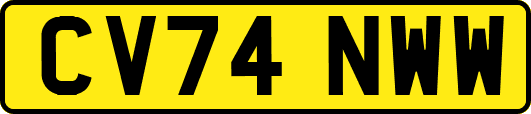 CV74NWW