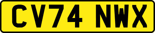 CV74NWX
