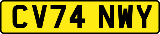 CV74NWY