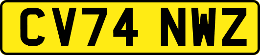 CV74NWZ